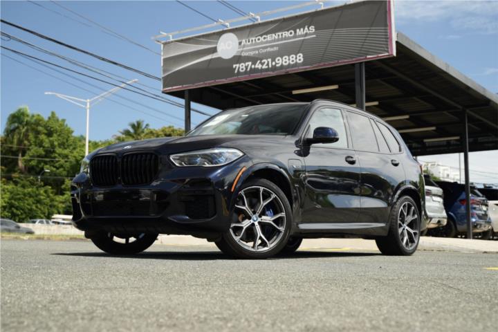 BMW BMW X5E del 2023