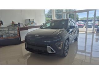 Hyundai Puerto Rico Hyundai Kona 2025