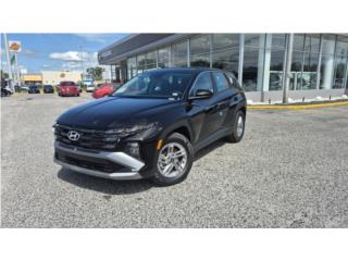 Hyundai de Ponce Nuevos  Puerto Rico