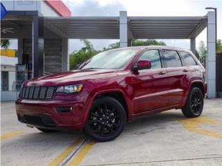 Jeep Puerto Rico Jeep Grand Cherokee 2022