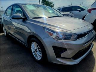 Kia Puerto Rico KIA RIO 2023 $290.00 MNS
