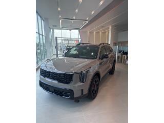 Kia, Sorento 2026 Puerto Rico Kia, Sorento 2026