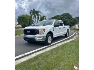 Ford Puerto Rico FORD F-150 XL 4x4 2022