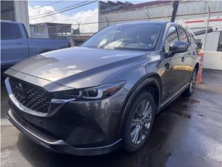 Mazda Puerto Rico CX- 5 SIGNATURE 2023