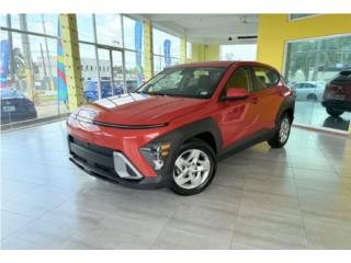 Hyundai Puerto Rico HYUNDAI KONA SE 2025 #9934 USADA