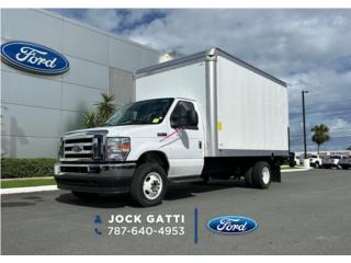GATTI FORD PR Puerto Rico