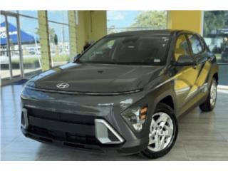 Hyundai Puerto Rico HYUNDAI KONA SE 2024 #0200