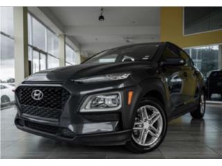 Hyundai Puerto Rico HYUNADAI KONA SE 2023 #0158