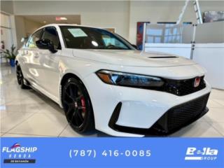 Flagship Honda de Bayam�n Puerto Rico