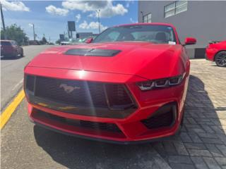 Ford Puerto Rico Ford Mustang GT Premium 2024 