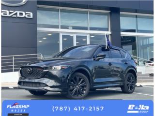 Flagship Mazda Carolina USADOS  Puerto Rico