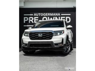 Honda Puerto Rico PRE-OWNED/ 2023 Honda Passport EX-L AWD
