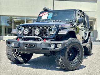 HJ Auto Sales  Puerto Rico