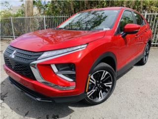 CAYEY AUTO MALL MITSUBISHI Puerto Rico