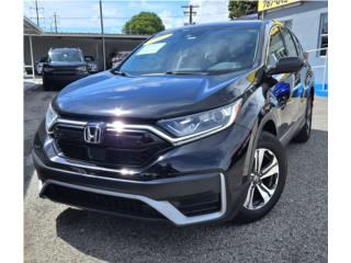 Honda Puerto Rico Honda CRV LX