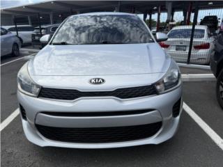 Kia Puerto Rico KIA RIO QUINTO 2020