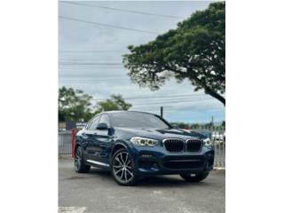 BMW Puerto Rico BMW x4