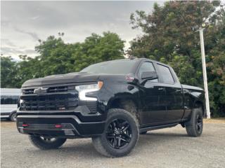 HJ Auto Sales  Puerto Rico