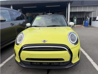 MINI  Puerto Rico MINI COOPER CONVERTIBLE 2024