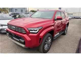 Toyota de Arecibo Autos Nuevos Puerto Rico