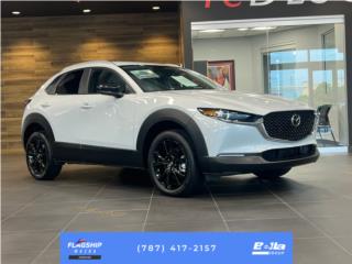 Flagship Mazda Carolina NUEVOS Puerto Rico