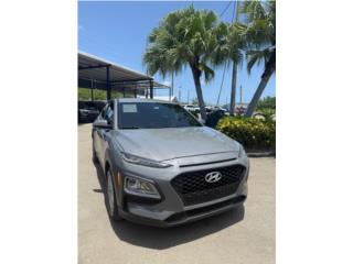 Hyundai Puerto Rico Hyundai Kona 2021