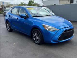 Toyota Puerto Rico Toyota Yaris Sedan 2020 �En Oferta!