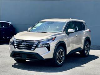 Nissan Puerto Rico NISSAN ROGUE SV 2025 �Oferta! 787-212-9238