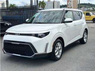 Hector Auto sales Puerto Rico