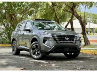 YOKOMURO NISSAN Puerto Rico