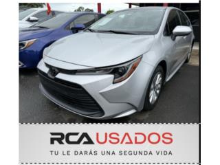 RICARDO CABALLERO Puerto Rico