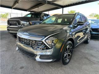 MODENA AUTO Puerto Rico