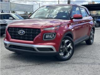 Hector Auto sales Puerto Rico