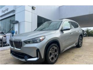 BMW Puerto Rico BMW X1 xDrive28i AWD