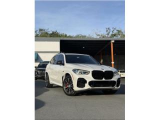BMW Puerto Rico BMW X5 XDrive 45e
