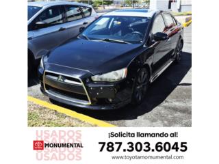 TOYOTA MONUMENTAL PRE-OWNED Puerto Rico