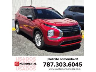 TOYOTA MONUMENTAL PRE-OWNED Puerto Rico