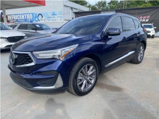 Acura Puerto Rico 2021 - ACURA RDX