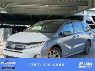 Flagship Honda de Bayam�n Puerto Rico