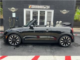 Munich pr-1 Auto Puerto Rico