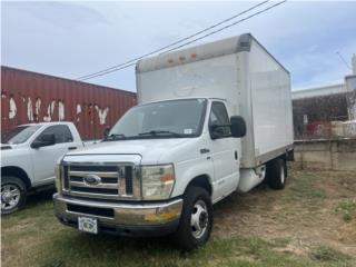 Ford Puerto Rico FORD E350 2011 EN OFERTA