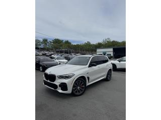 BMW Puerto Rico BMW X5 Xdrive45e 2023