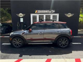 Munich pr-1 Auto Puerto Rico