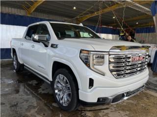 GMC Puerto Rico GMC SIERRA DENALI 2025 COMO NUEVA