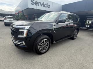 RAMAR AUTO NISSAN-HUMACAO Puerto Rico