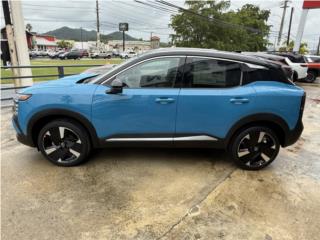 RAMAR AUTO NISSAN-HUMACAO Puerto Rico