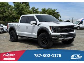 Flagship Ford Carolina Puerto Rico