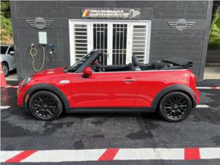 Munich pr-1 Auto Puerto Rico