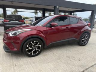 Toyota Puerto Rico Toyota C-HR 2019 $14995