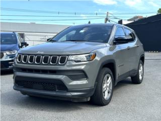 Jeep Puerto Rico Jeep Compass Sport 2023 | 